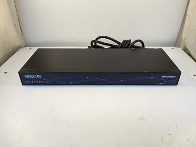 #ad #ad Dataprobe iBootBar IBB N15 Remote Control Power Strip No Rack Ears FACTORY RESET $79.99