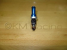 Bosch 210lb 2200cc Fuel Injector Adapter Hat Filter: Short EV14 to 14mm EV1 60mm