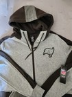 Tampa Bay Buccaneers Fleece Jacket Size M — photo 8