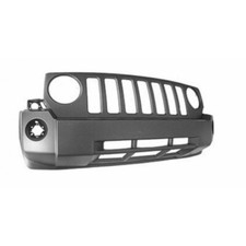 Pare-choc avant Jeep PATRIOT