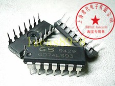 GD74LS93