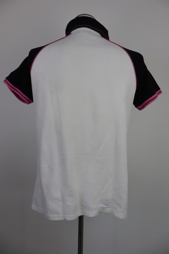 Ice Iceberg Milano Polo Shirt Man Size L T-Shirt Made In Italy Cotton - Picture 8 of 11