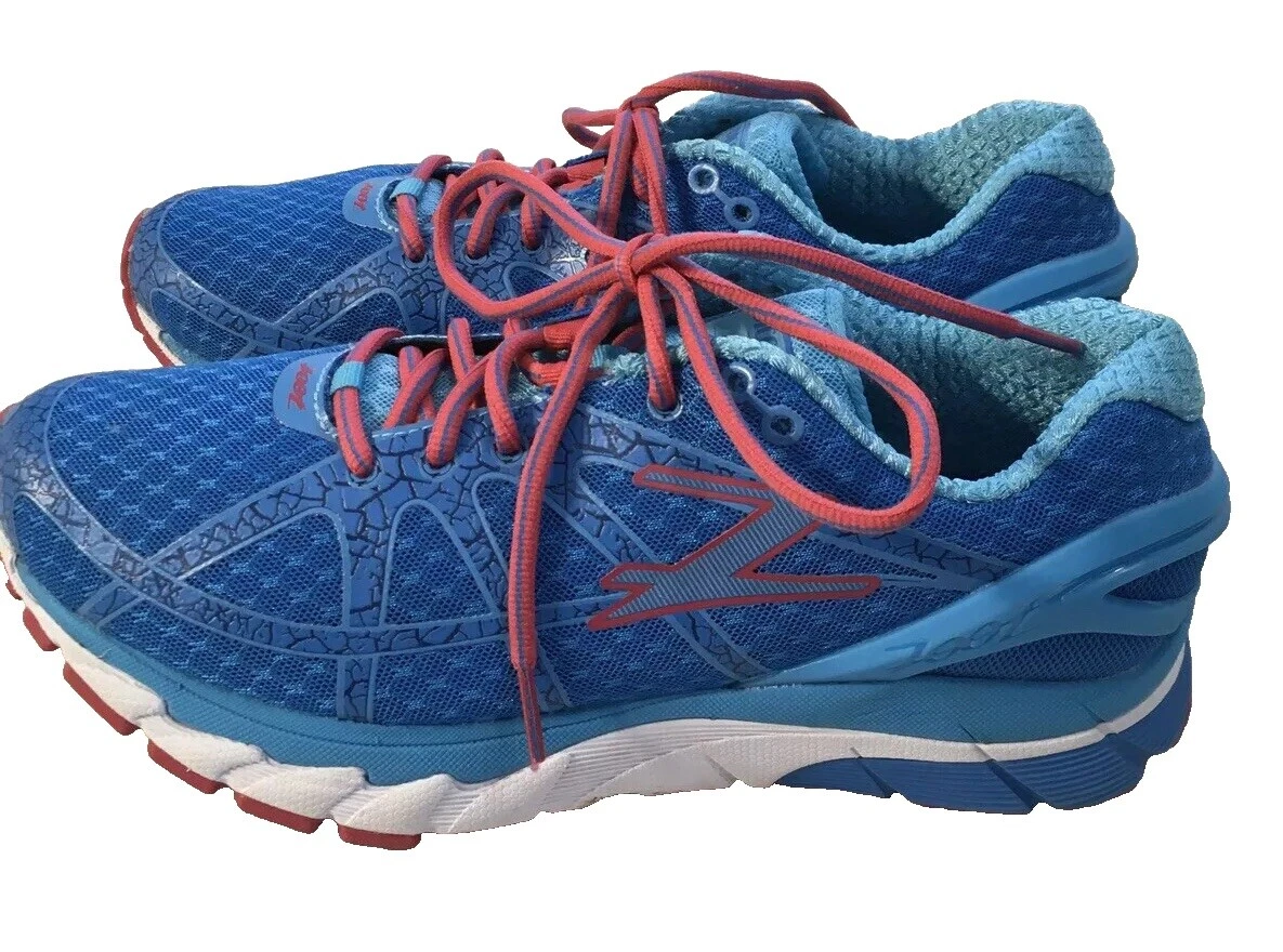 Zapatos Zoot Multicolor para Mujer