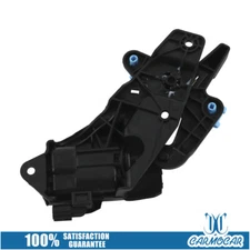 Powered Tailgate Lock Actuator Assembly For 2017-2021 F150 F250 F350 Super Duty 