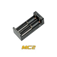 XTAR MC2 USB Li-ion Charger