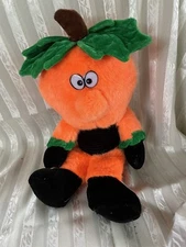 Halloween Plush Toy