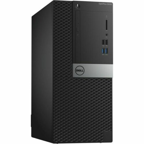 ニッサン・638 Dell5488 24inch i7-7700T 8GB 480GB SSD - 通販 - www