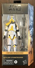 Star Wars Black Series The Mandalorian  13 Artillery Stormtrooper 6