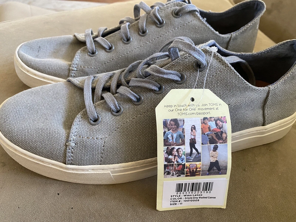 Toms lenox hotsell sneaker womens