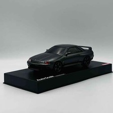 Kyosho Mini-z Body ASC MR03N-RM SKYLINE GT-R R32 MetalGray MZP141GM