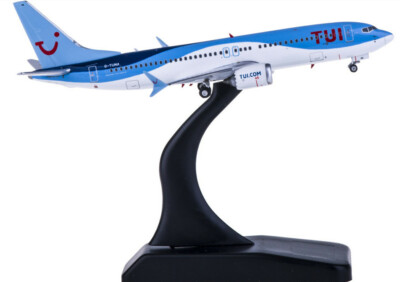 toy tui plane