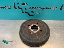 Tambour de frein Citroen C1