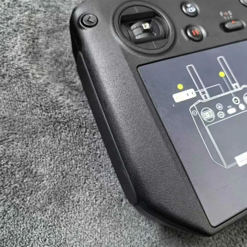 DJI RC Pro Smart Controller RM510 for Mavic 3/3 Pro/3 Classic/Mini 3 Pro/Air 2S - Picture 7 of 7