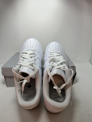 Size 7 - Nike Air Force 1 Low White Gum for sale online | eBay