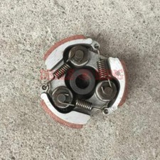 Pad frizione centrifuga 47/49cc Minimoto per mini moto dirt bike ATV quad 3 scarpe