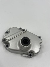 YAMAHA R1 4XV GEAR SELECTOR COVER CASING CASE YZF1000 R1 ENGINE CASING #D42
