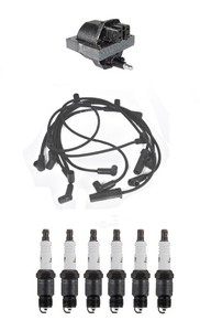 2001 chevy blazer spark plugs