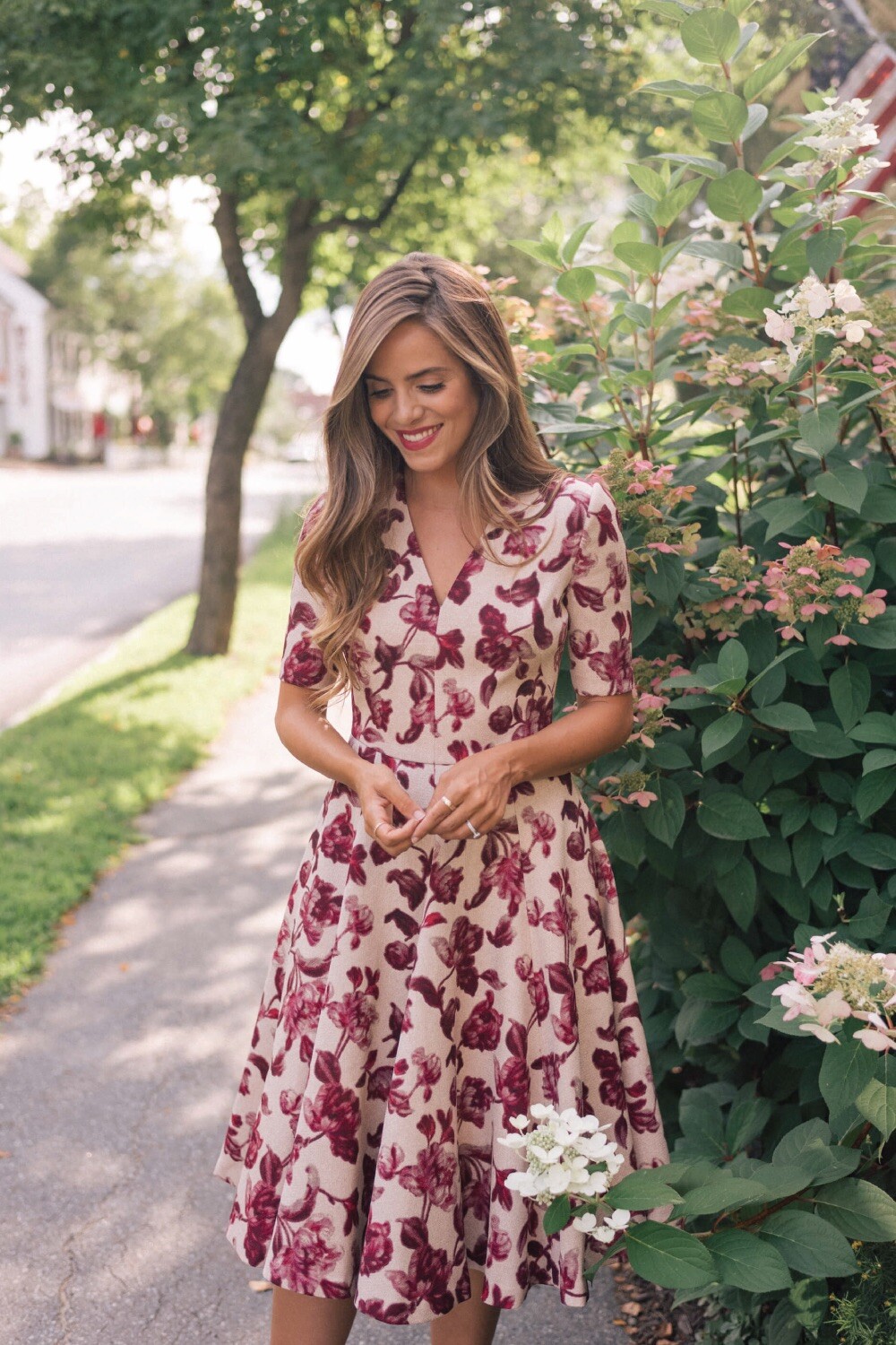 edith dress gal meets glam
