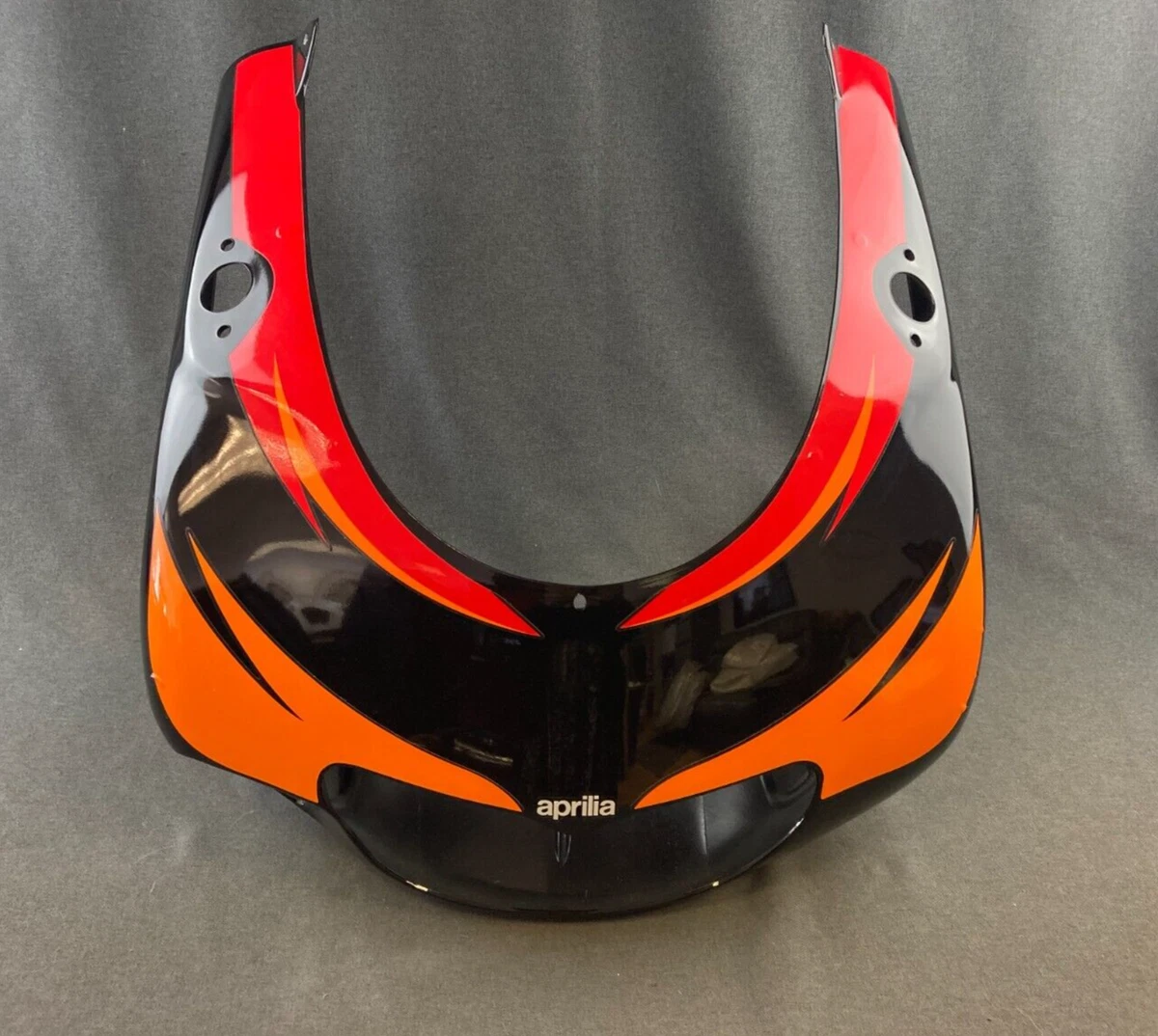 Motorcycle & Scooter Fairings, Plastics & Body Kits for Aprilia