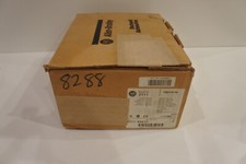 Allen Bradley, 2711-K5A10, Panelview 550 Operator Display Keypad Terminal