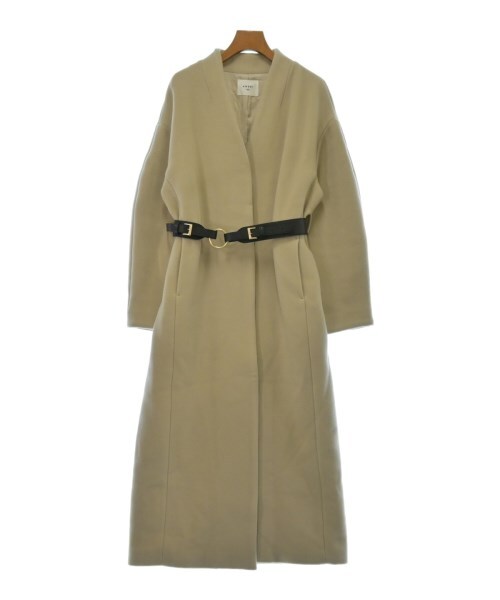 AMERI Coat (Other) Beige M 2200403653010 | eBay