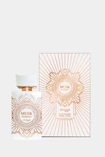 ZIMAYA MUSK IS GREAT Extrait De Parfum for Men and Women 100ML *NEW SEALED*