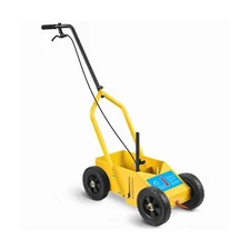 Heavy Duty Striping Line Marking Machine, Compatible with Inverted Marking Sp...