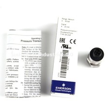 EMERSON PT5-30M Pressure Switch NEW
