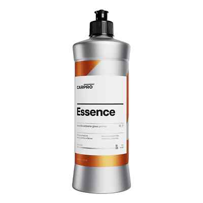 CarPro Essence Hybrid Hochglanzpolitur Glanzpolitur Autopolitur Politur 500g