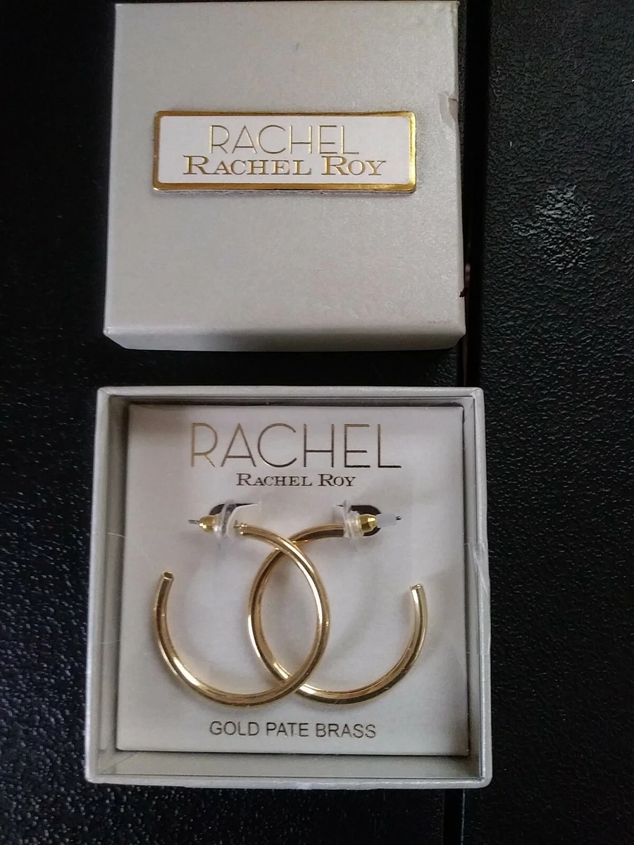 Rachel sale roy earrings