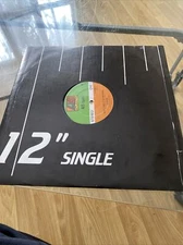 KLEEER - Keep Your Body Workin' (Atlantic LV 21) 12'' R&B vinyl (1978) pre-owned