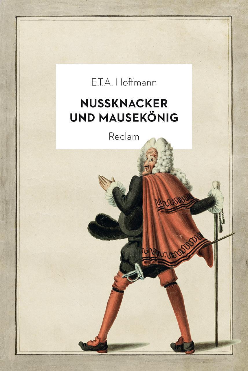 Thumbnail - Nussknacker Und Mausekönig, E. T. A Hoffmann