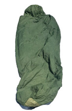 US Government issue Modular Patrol Sleeping Bag Green good Condition