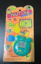 Inutcha Virtual Pet