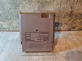 Nintendo NES Super Spike V'Ball Modul FRA