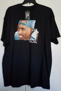 2pac tee