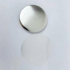 100Sets 1-1/2" 37mm Pin Badge Button Maker Crafting Tools