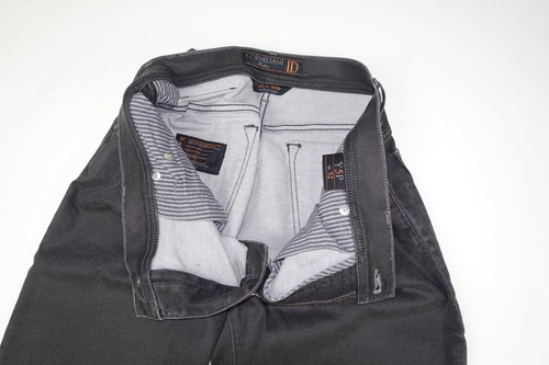 £595 CORNELIANI NWTS LUXURY DENIM JEANS UK 32 IT 52 MADE ITALY TROUSERS PANTS - Picture 10 of 19