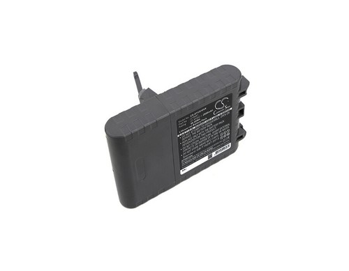 Batteria per Ricoh R10, 3,6V, Li-Ion