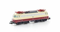 Hobbytrain H28015S, Elektrolok Br 112, Db, Digital + Sound, Neu & Ovp, N