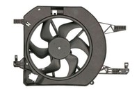 Thermotec MotorlüFter FüR Vivaro A Renault Trafic 1.9D-2.5D 02.01-