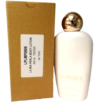 La Perla Mia by La Perla Scented Body Lotion Women Size fl oz