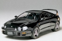 Tamiya 24133 - 1/24 Toyota Celica Gt-Four - Neu