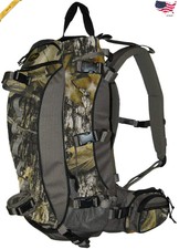 horn hunter g2 day pack