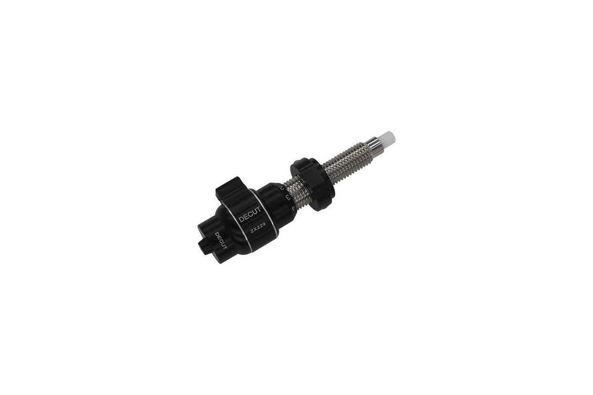 DECUT ARCHERY PLUNGER ZX229 ORIGINAL PRICE 20.99 | eBay