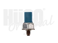 HUCO Fuel Pressure Sensor For RENAULT Captur I Clio IV Kadjar 11-23 166380783R