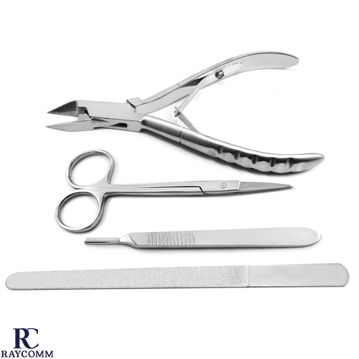 I 10 Migliori Forbici Per Unghie Professionali - Black Friday 2025 - Foto 10