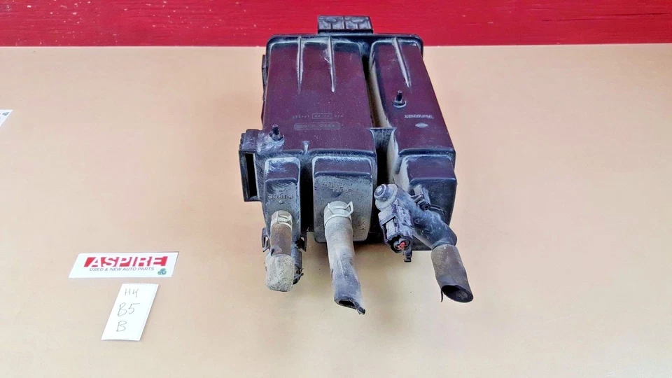 2003-2014 Nissan Murano Charcoal Fuel Vapor Canister OEM 14950-CA000 - Imagem 3 de 4