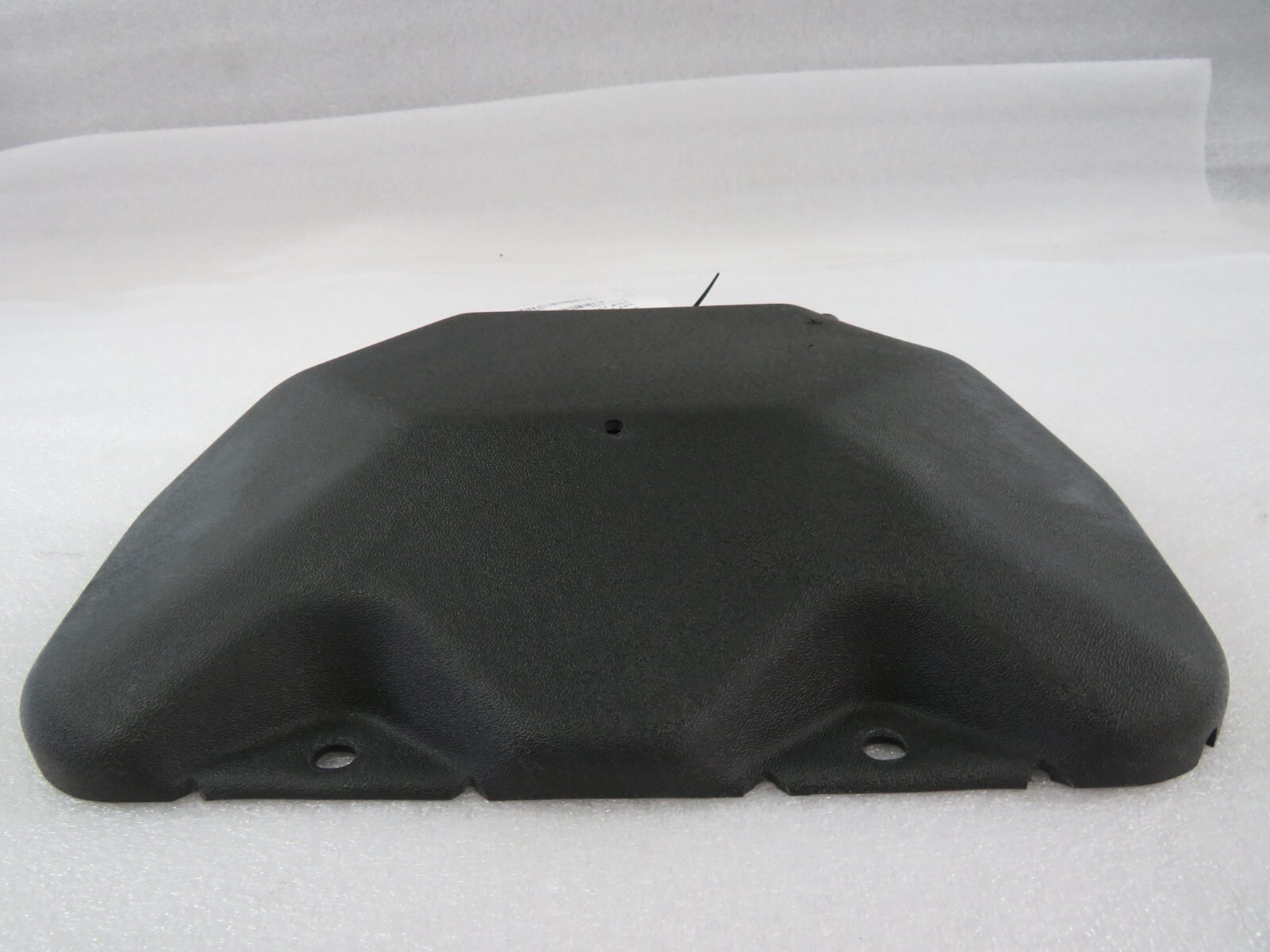 Lamborghini Gallardo, Spyder, Spoiler Motor Cover, Faded, Used, P/N 407827597A