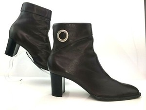 naturalizer narrow boots